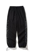 CZ ED Graffiti Pants