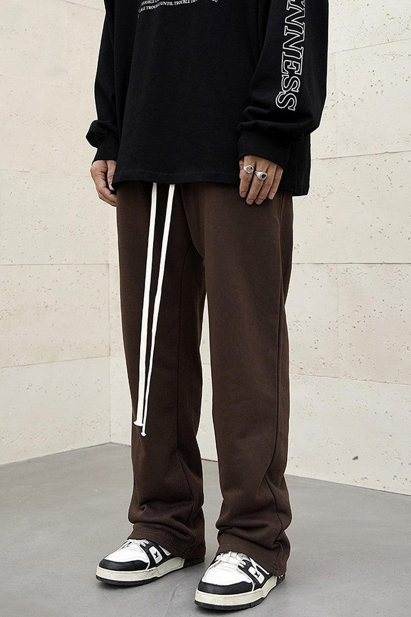CZ Loose Straight Sweatpants