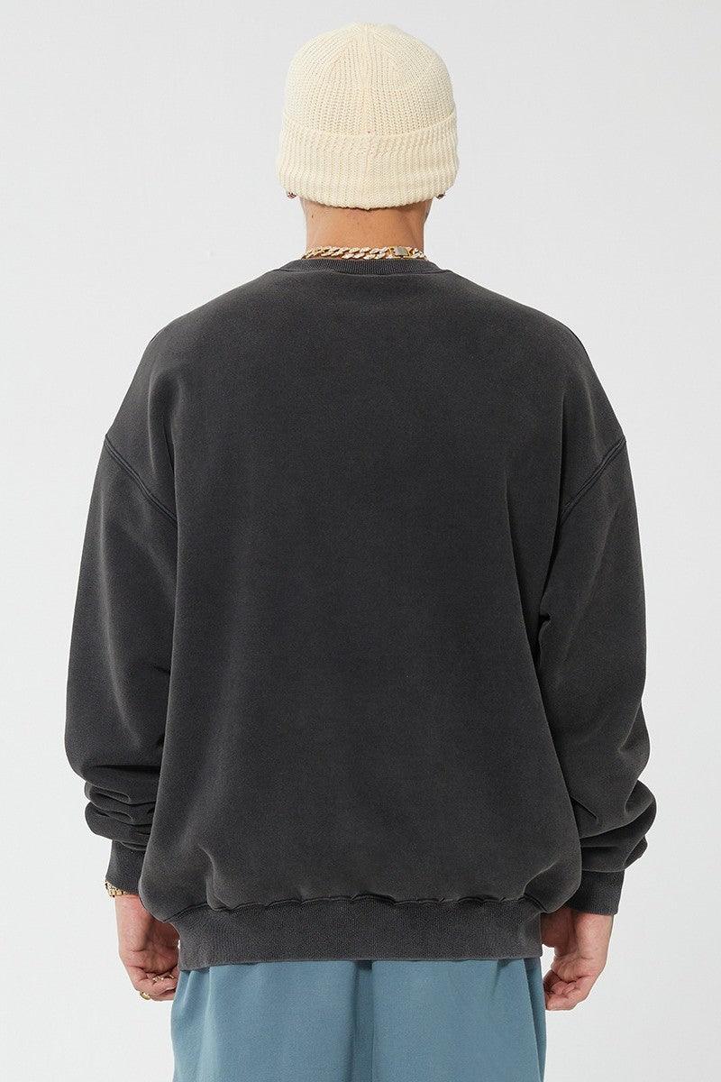 F2CE Vintage Washed Sweater