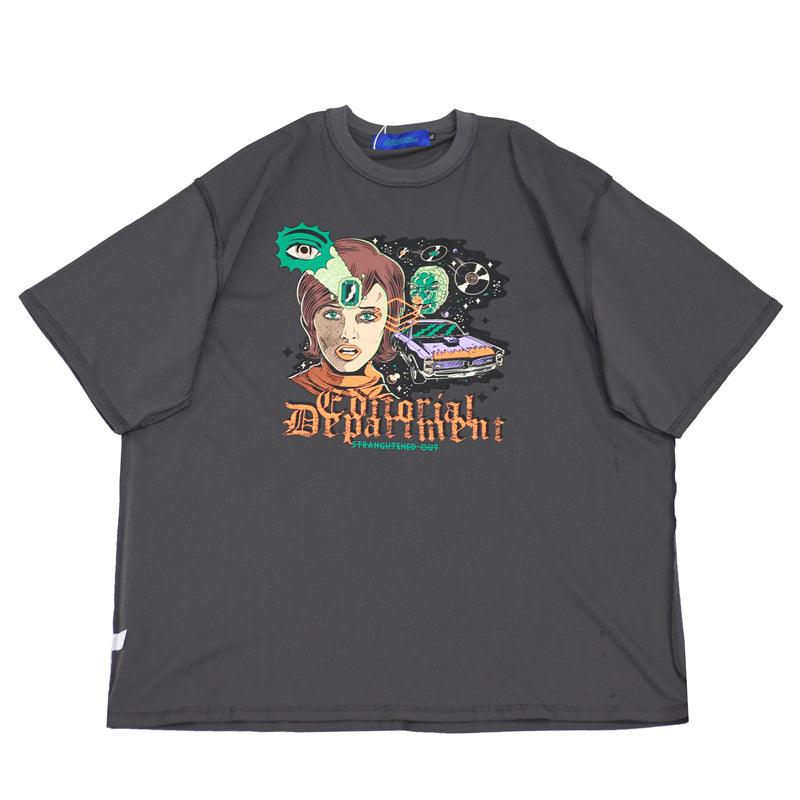CZ ED Space Trip Tee