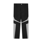 ANT Logo Structure Trousers