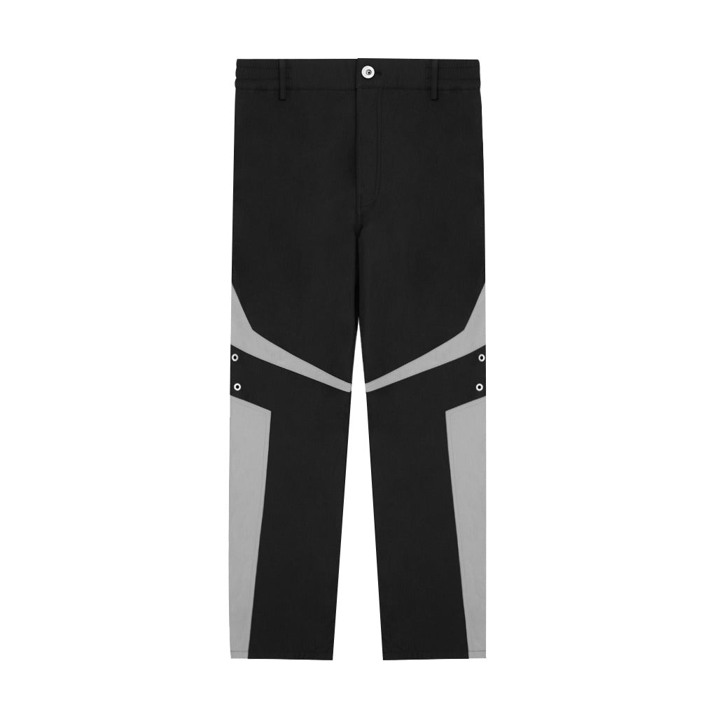 ANT Logo Structure Trousers