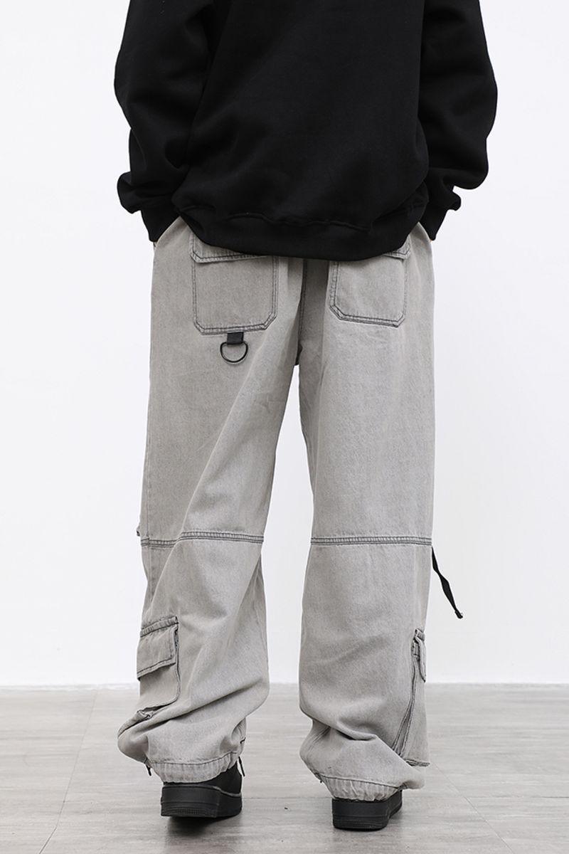 CZ Utility Loose Cargo Pants