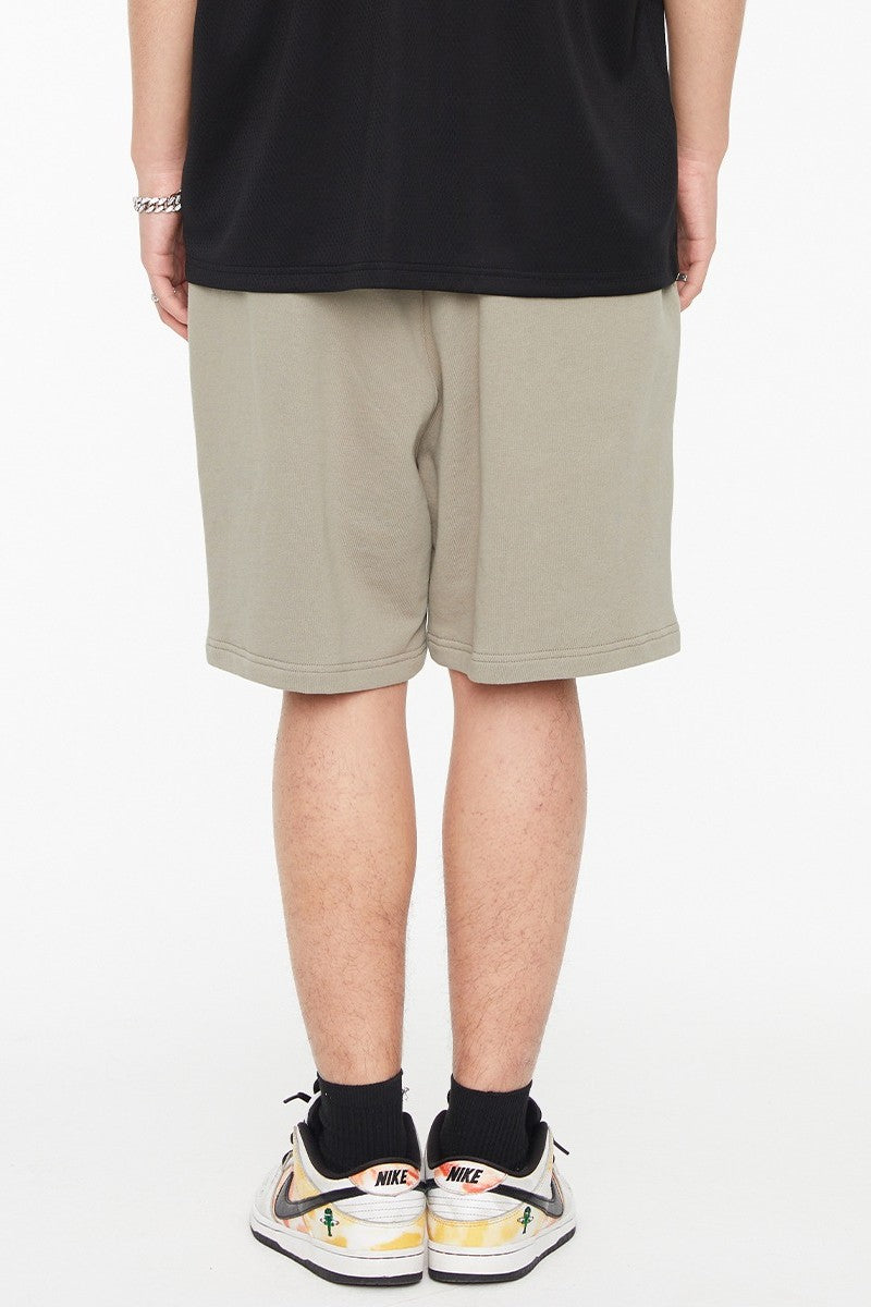 F2CE Pegasus Print Shorts