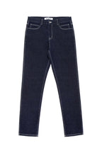 Antidote Washed Loose Jeans