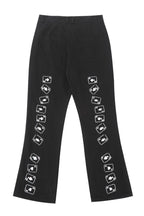 CZ Playing Cards Straight Trousers