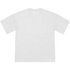 Old Order Solid Color Logo Tee