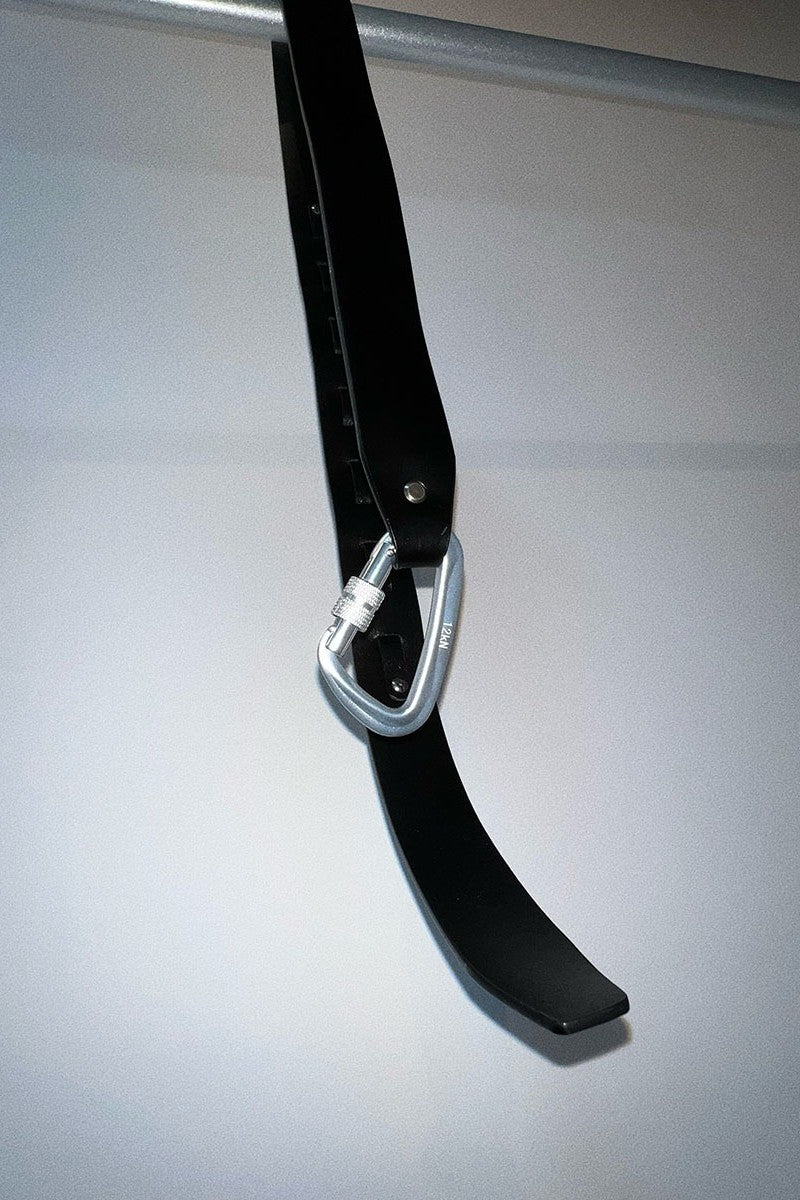 Metal Belt