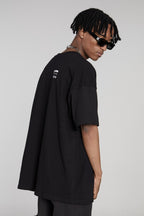 STEEPC Magic Pigeons Print Tee