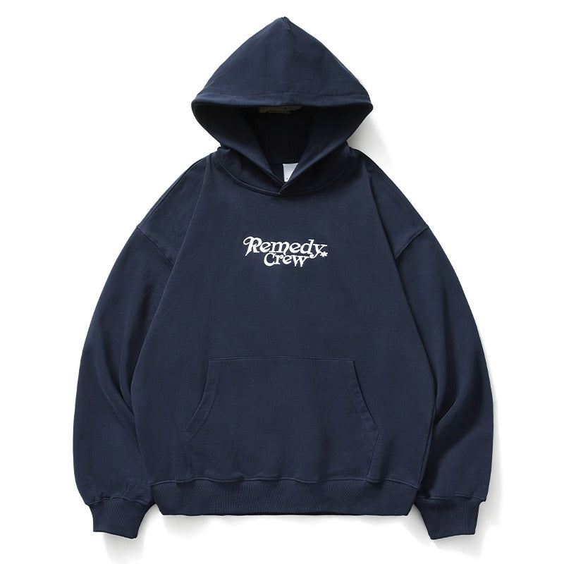 RMY Crew Logo Hoodie