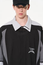 Two Piece Stitched Shirt