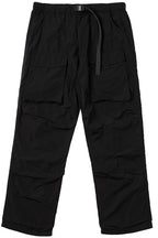 Old Order Multi-Pocket Cargo Trousers