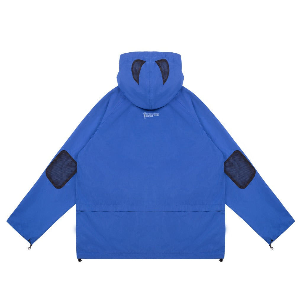 ANT Horns Wind Jacket