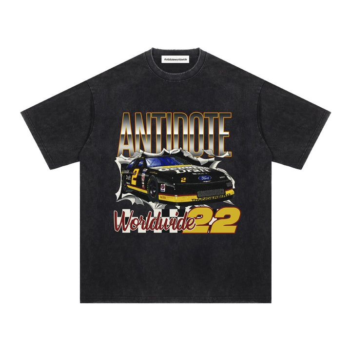 ANT Vintage Racing Tee