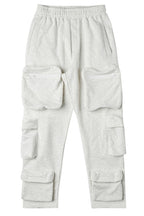Old Order Multi Pocket Loose Sweatpants