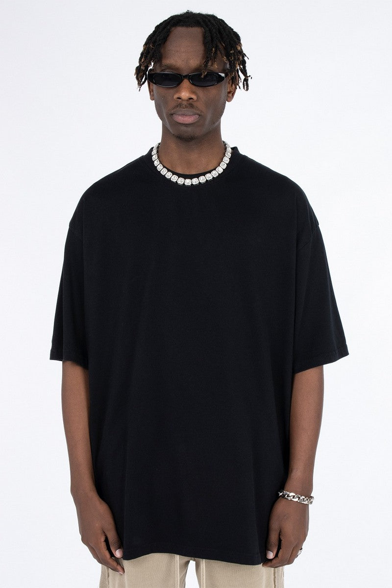 Basic Loose Tee