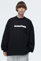 Old Order Basic Logo L/S Tee