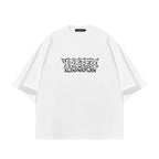 Metal Logo Tee