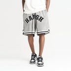 H/C Heavy Logo Basketball Shorts