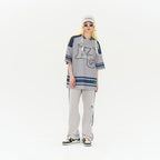 American Football Retro Jersey Shirt