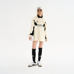 H/C Handwritten Logo Jersey Sweater