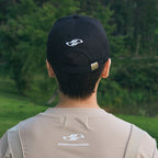 Embroidered Dynamic Logo Hat