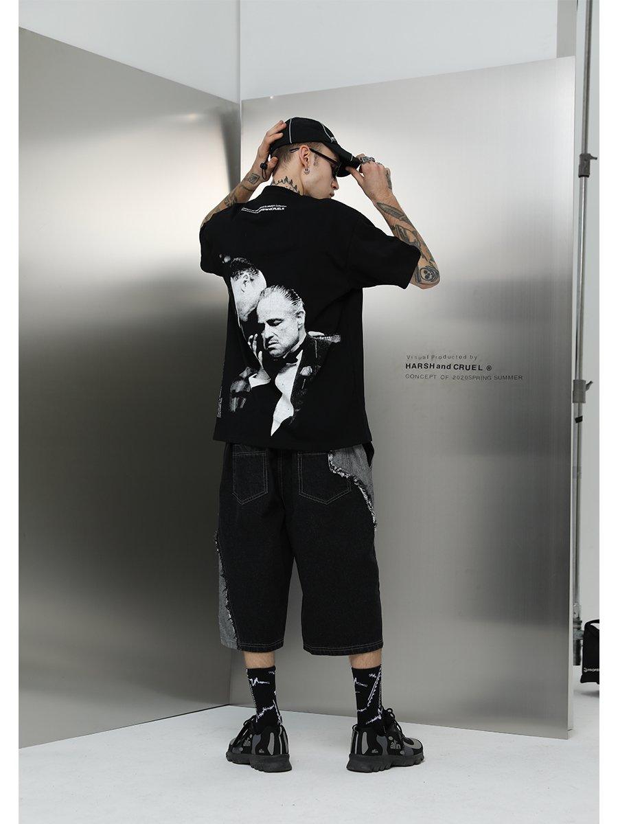 H/C Mafia Tee - UK Only