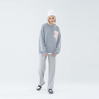 H/C Dissolving Love Sweater