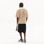 H/C Handwritten Logo Loose Tee