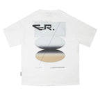 Empty Reference Parallelism Logo Tee