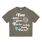 F2CE Foam Print Angels Tee