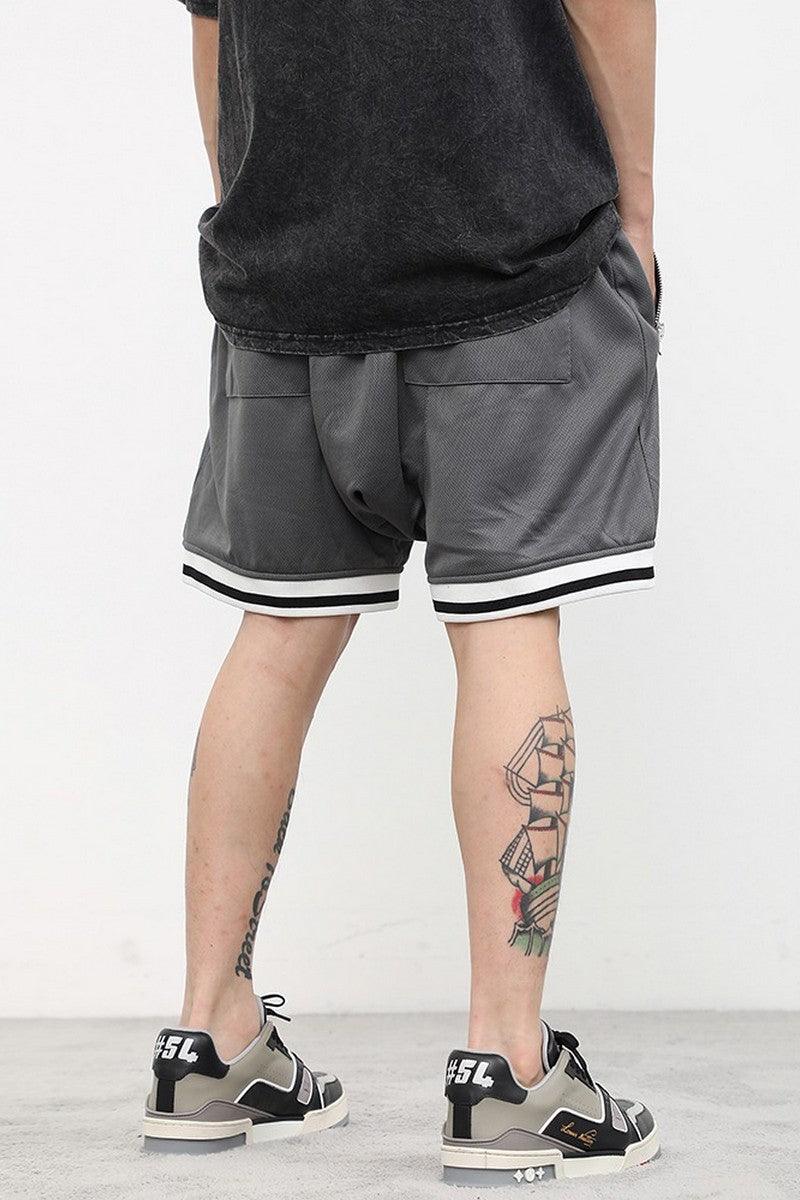 CZ Sport Casual Shorts