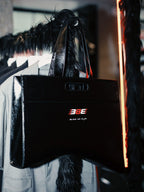 PU Leather Shoulder Bag
