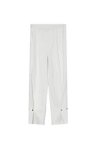 Loose Straight Trousers