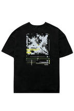 STEEPC Heart Rate Loose Tee