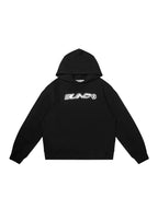 BNP Loose Logo Hoodie
