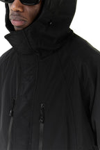 CZ Waterproof Hooded Jacket