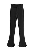 CZ Skinny Flared Trousers
