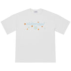 OO Flowers Logo Tee