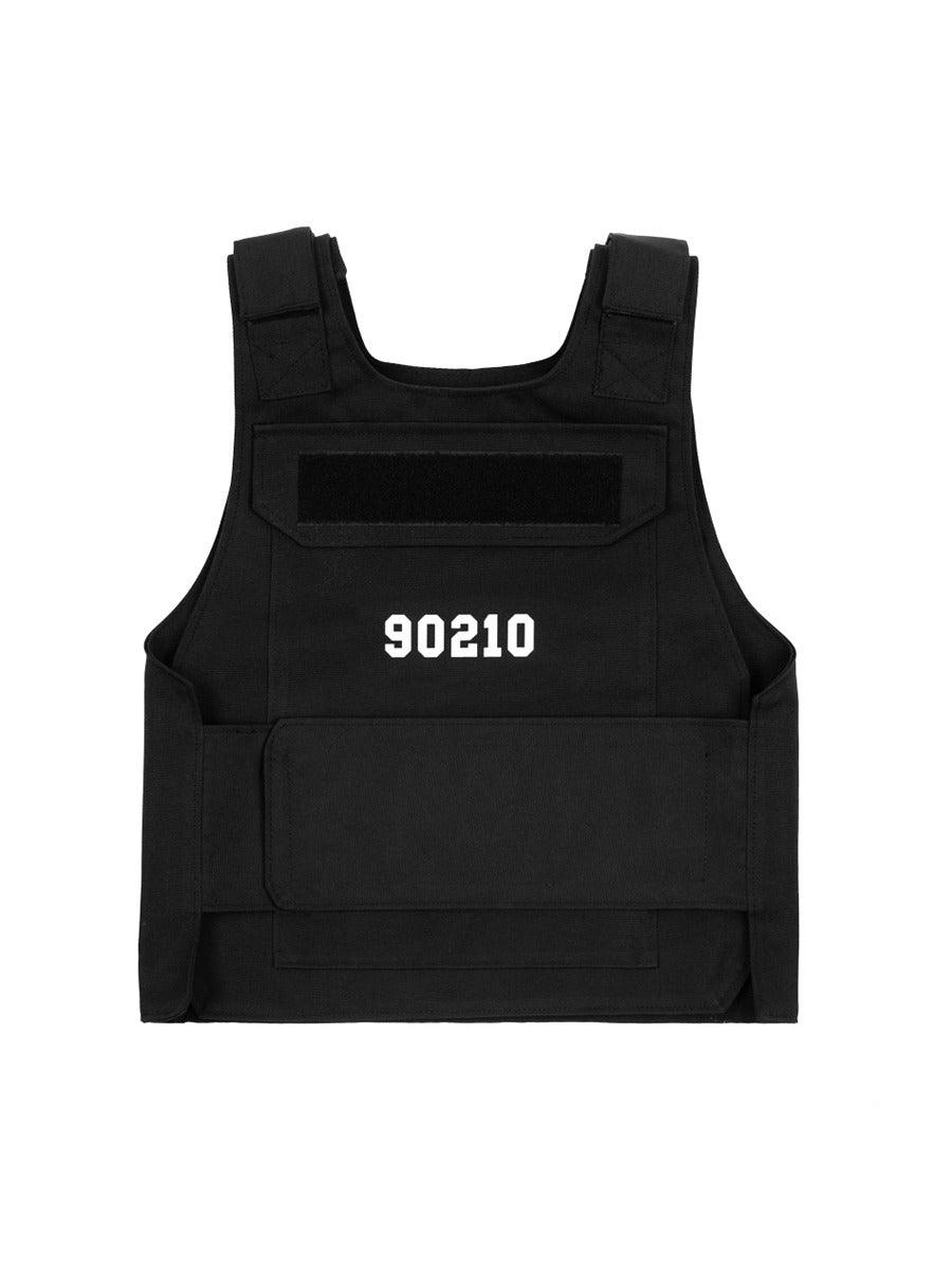Antidote Logo Tactical Vest