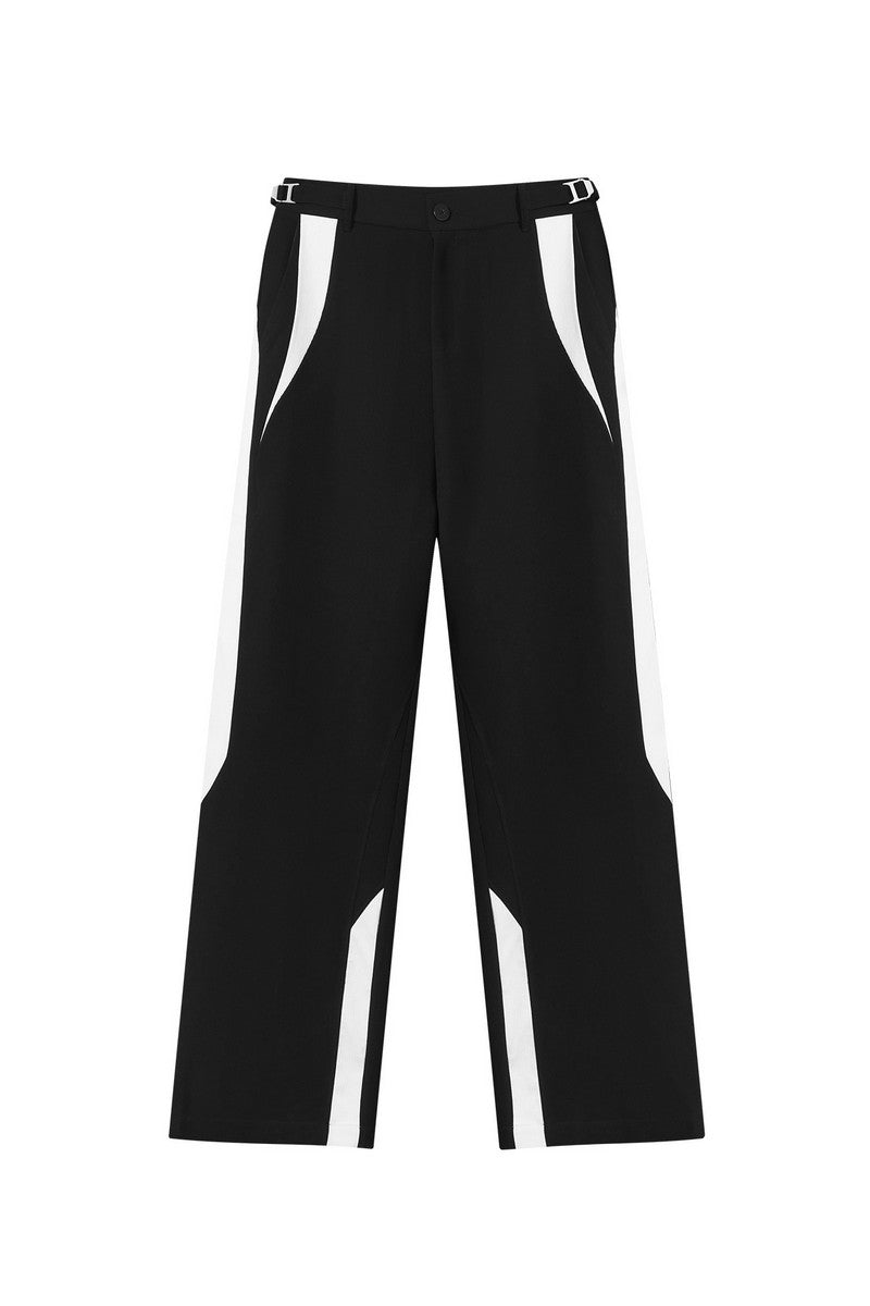 BNP Contrast Track Trousers