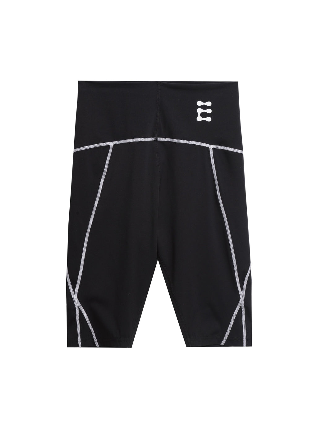 STEEPC High-Waist Skinny Sport Pants