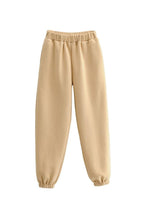 CZ Loose Casual Pants