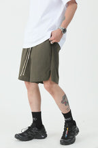 CZ Light Loose Shorts
