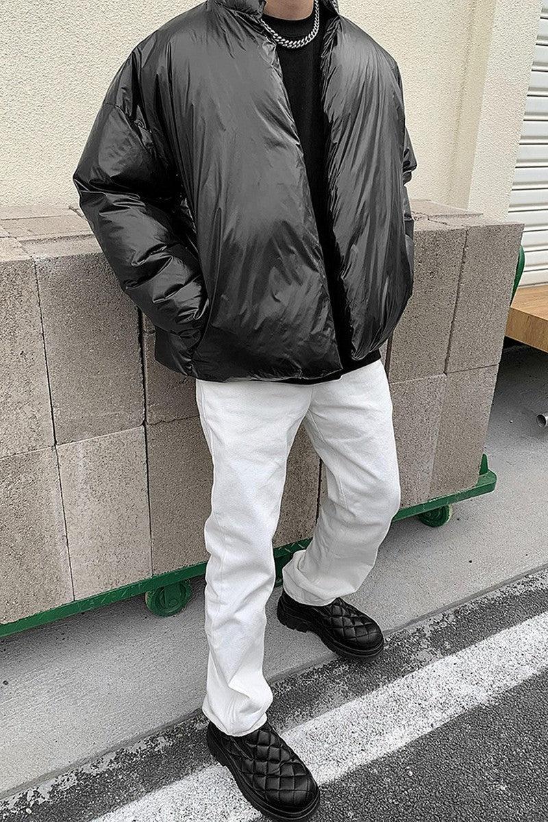 CZ Oversized Down Jacket