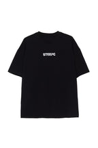 STEEPC Ink Logo Basic Tee