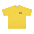 Antidote Flame Love Logo Print Tee