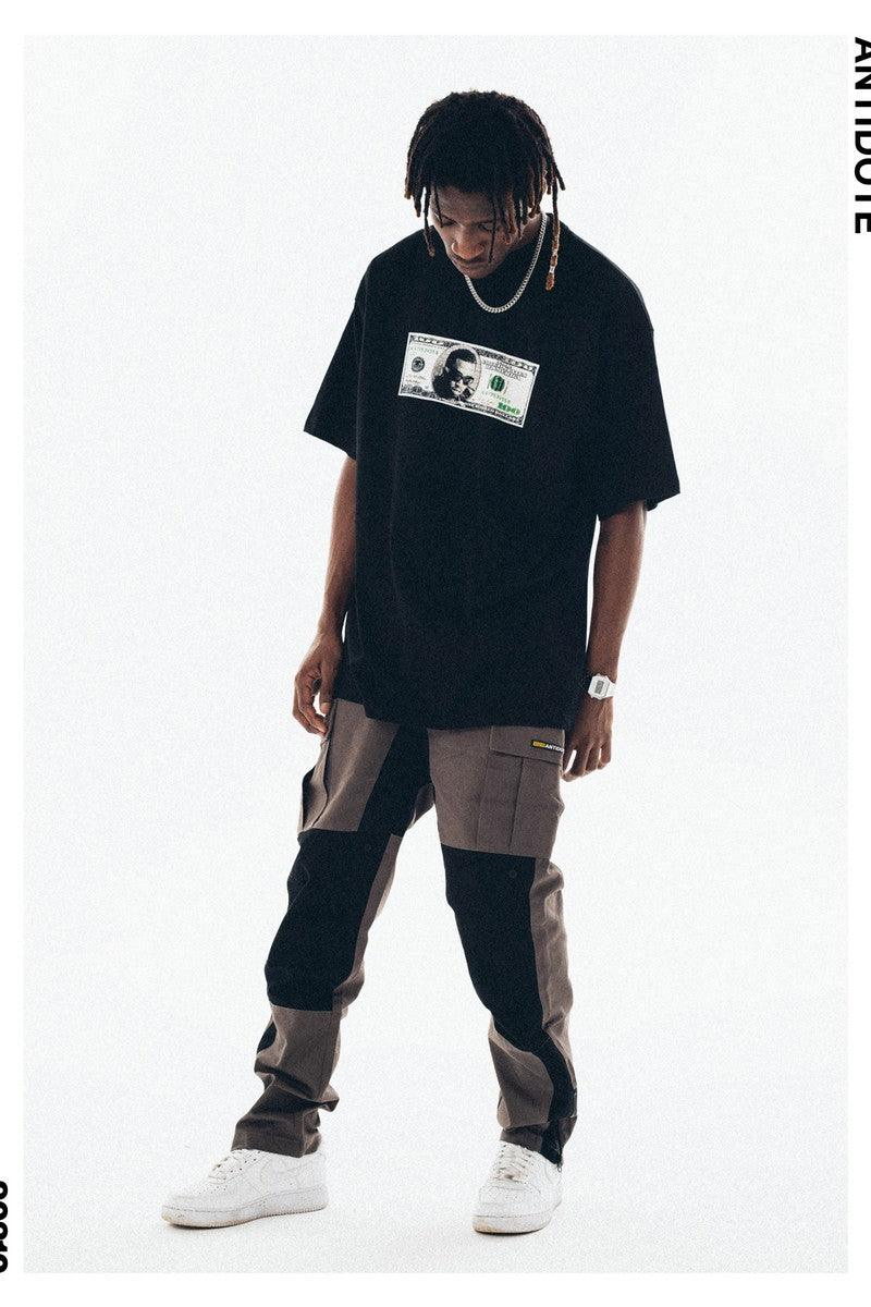 Antidote All About The Benjamins Tee
