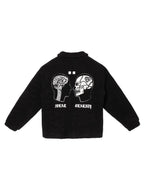 F2CE Ideal Reality Embroidered Fleece