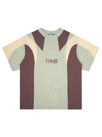 Logo Embroidered Tee